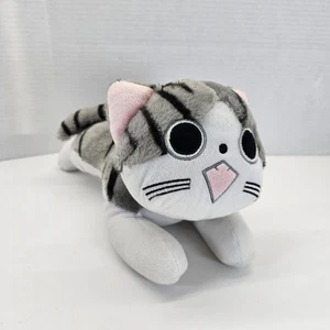 Chi's Sweet Home Anime Manga Chi Cat Plush 15" Stuffed Animal - Bild 1 von 6