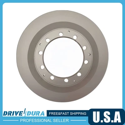 Rotor de freio para 2006-2010 Ford LCF 2006-2010 International Harvester CF500 - Imagem 1 de 4