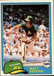 1981 Topps Baseball "Main Set" Cards #301 to #400 - Picture 1 of 397
