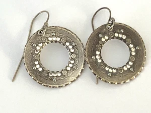 gas bijoux ohrringe 2 - Bild 1 von 7