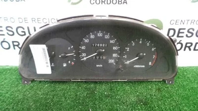 96304717 INSTRUMENTENTAFEL / 27023 FÜR DAEWOO LANOS * — 第 1/3 张图片