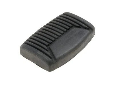 Pedal Pad Dorman 89825GNCX 2003 2007 para 1999-2008 Ford F450 Super Duty - Imagem 1 de 2