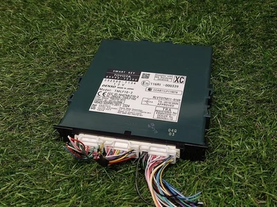 Centralina comfort chiusura centralizzata Lexus GS 250 350 300H 450H 2013 - Immagine 1 di 4