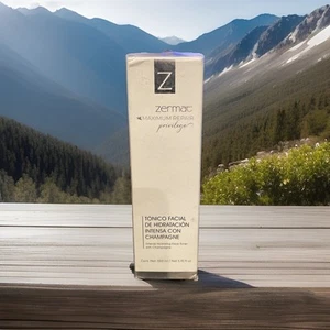 Zermat Face Toner With Champagne 5.41 Fl Oz - Picture 1 of 1