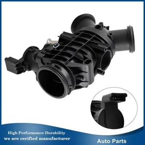 LR078546 Drosselklappengehäuse für Range Rover L405 L494 L320 3.0L Diesel DE - Bild 1 von 11