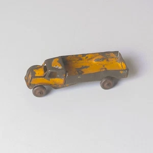 Small Vintage Toy Truck, Pressed Steel / Tinplate? Penny Toy / Wyandotte? - Picture 1 of 20