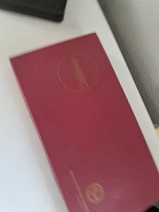 Vintage 1971 Scrabble Board Game No. 17 - Picture 1 of 3