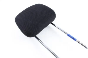 Dodge Grand Caravan Town & Country 2010-2020 asiento delantero reposacabezas activo negro - Imagen 1 de 7