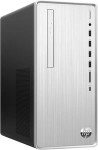 HP Pavilion Desktop TP01-1xxx - i5-10400 - 1TB SSD - 16GB DDR4 - Afbeelding 1 van 3