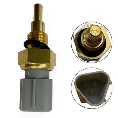 Thermostat Temperature Sensor For Honda CBR300RA CBR300R CBR1000RR 37870-KRJ-901 Foto 1 de 4