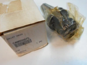 CENTAUR CAT 40 TG75 COLLET CHUCK - NEW - Picture 1 of 2
