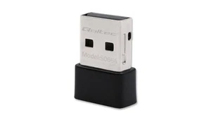 Qoltec Ultraszybki bezprzewodowy Mini Adapter USB Wi-Fi standard AC 650Mbps - Zdjęcie 1 z 1