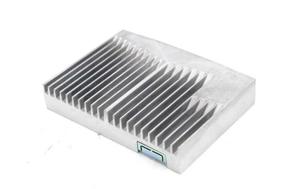 Amplificador de altavoz estéreo de audio Jaguar XF 2016-2019 OEM #4379 Foto 1 de 4