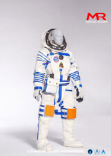 N-Z11 TOYS 1/6 Shenzhou Astronaut Equipment Cloth Costume Fit 12'' Action Figure