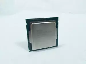 Intel Core i5-4570S 2.9GHz Quad Core LGA1150 Haswell CPU SR14J - Picture 1 of 1