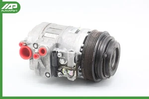 ✅ 96-00 Mercedes W140 S420 ML320 A/C Compressor Condensor 0002342411 967334 OEM - Picture 1 of 10