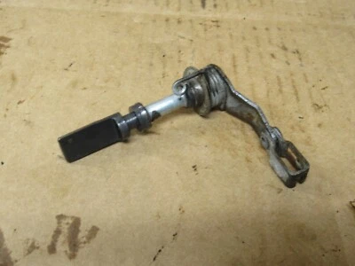 1978 Yamaha DT125 муфта рычаг в сборе - Изображение 1 из 4