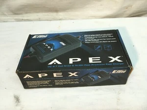 APEX /DC 6-7 Cell Peak Battery Charger Ni-Cd, Ni-Mh For Slow Flyer Battery Packs - Picture 1 of 3