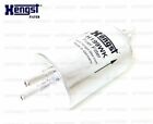Audi A4 S4 Fuel Filter Hengst Made In Germany 8E0201511l, H199wk