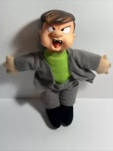 Rarissimo peluche Montana Max Tiny Toons Adventures 10” anni 90 made in Korea - Foto 1 di 12
