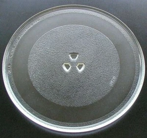 Bosch Piastra/Vassoio Giradischi in Vetro per Microonde 12" 437757 - Foto 1 di 1