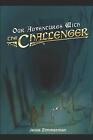 Our Adventures With The Challenger By Jesse Zimmerman Paperback Book