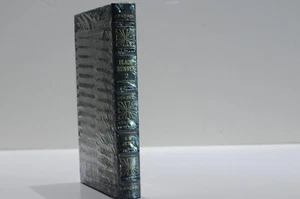 EASTON PRESS BLADE RUNNER 2 BY K.W. JETER NEW SEALED SCI-FI RARE! - Picture 1 of 5