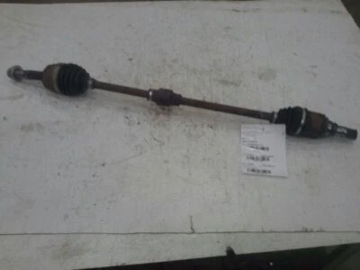 Eje de transmisión delantero derecho usado se adapta a: Mitsubishi Mirage 2019 delantero AT Front Ri Foto 1 de 4