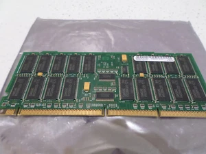 HP A6097-69001 512MB PC-133 SDRAM Server Memory A6097-60101 - Picture 1 of 5
