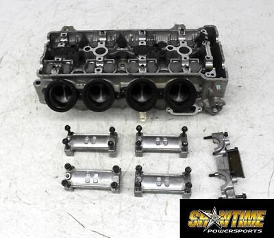 12-25 KAWASAKI NINJA ZX14R MOTOR CULATA LEVAS VÁLVULAS  Foto 1 de 4