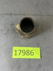 2002 Polaris Trail Boss Oem Carburetor Air Box Intake Boot - Foto 1 di 5