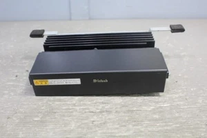 SUBARU Legacy BL5 BP5 McIntosh AMPLIFIER EF12591 EF-12591 - Picture 1 of 7