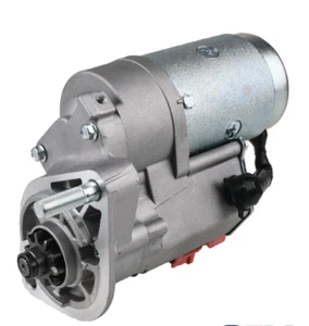 OEX Starter Motor 12V 10th Cw (Denso Style) DXS575 - Bild 1 von 1