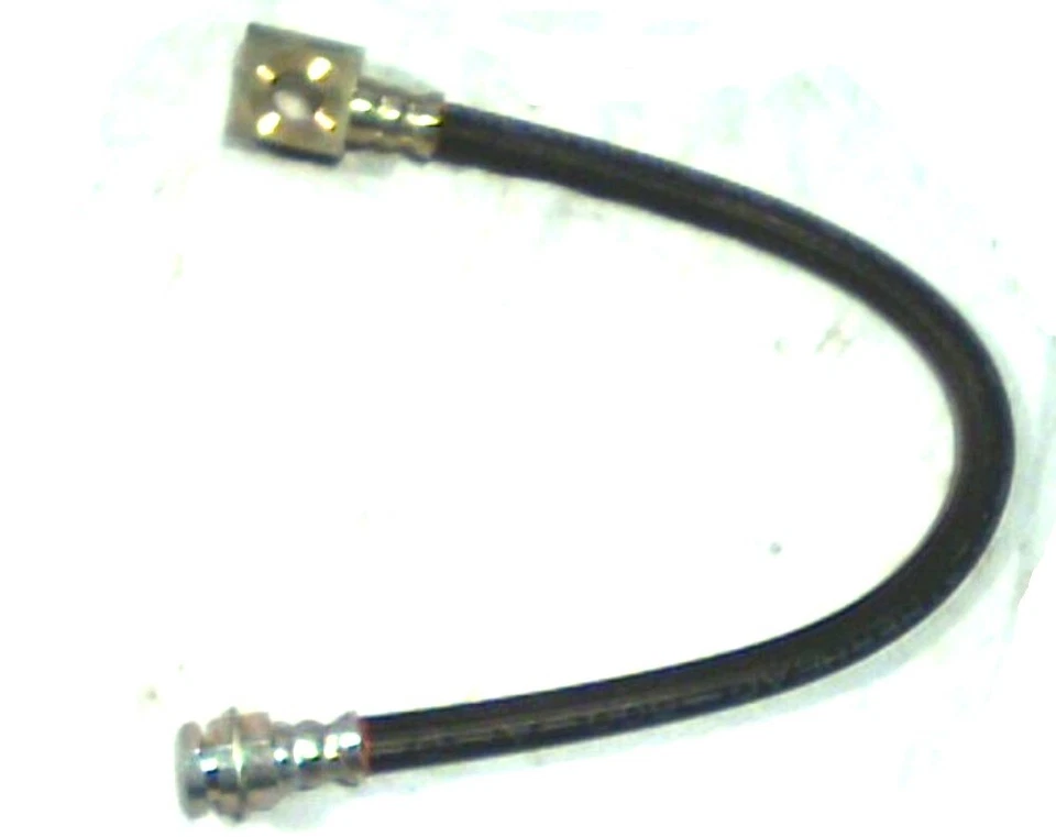 Front Brake hose fits 1973-1981 Plymouth Fury Roadrunner - Image 1 of 1