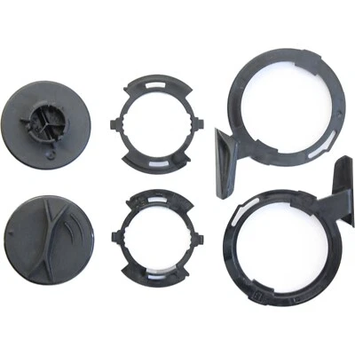 Schuberth Schirm-Mechanik für E2 Motorrad Helm - Zubehör Ersatzteil