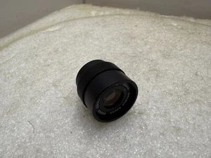 Lente macro Edmund Optics 46093, 35 mm, montura C, f/4 doble Gauss - Imagen 1 de 9