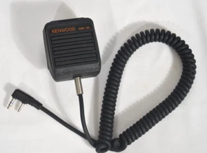Micrófono Kenwood KMC-8A - Imagen 1 de 5