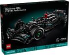 LEGO TECHNIC: Mercedes-AMG F1 W14 E Performance (42171)