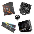 PC Aufrüstkit Bundle AMD Ryzen 7 7700X, ASUS TUF GAMING B650M, 32GB DDR5 RGB RAM