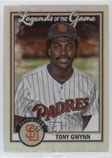2023 Topps Series 2 Legends of the Game Tony Gwynn #LG-14 HOF