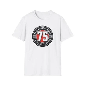 Camiseta unisex de estilo suave - Imagen 1 de 33