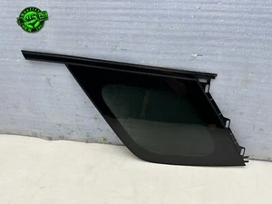 2015-2023 LAND ROVER DISCOVERY SPORT REAR LEFT SIDE QUARTER GLASS TINT OEM 31k - Picture 1 of 6