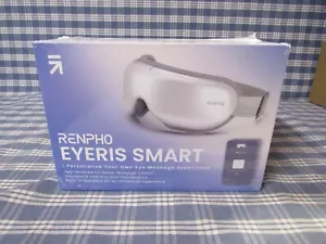 RENPHO Eyeris Smart Eye Massager with App Control (New Sealed) FREE SHIPPING. - Picture 1 of 11