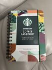 Starbucks Coffee Passport Guide To World Of Coffee