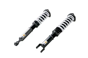 HKS HIPERMAX S Coilover Kit for 2014-2016 Infiniti Q50 400R, RV37 - Picture 1 of 4