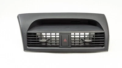 2004-2008 ACURA TL Center Dash Air Vent W/ Hazard Switch OEM 39710-A010 - Image 1 of 4