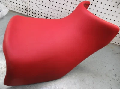 Asiento ajustable delantero bmw 52532324613 rojo r1100s r1100rs 1/92-6/01 a Foto 1 de 4