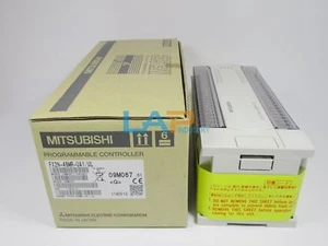 1Pcs New PLC Module FX2N-48MR-UA1/UL - Picture 1 of 6