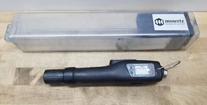 Mountz Inc. BF120 ESD Brushless Electric Screwdriver - Picture 1 of 16