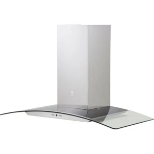 Elica REEF-A-90 Built In 90cm 4 Speeds Chimney Cooker Hood Stainless Steel A - Picture 1 of 10